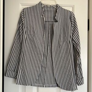 Striped Women's Jacket